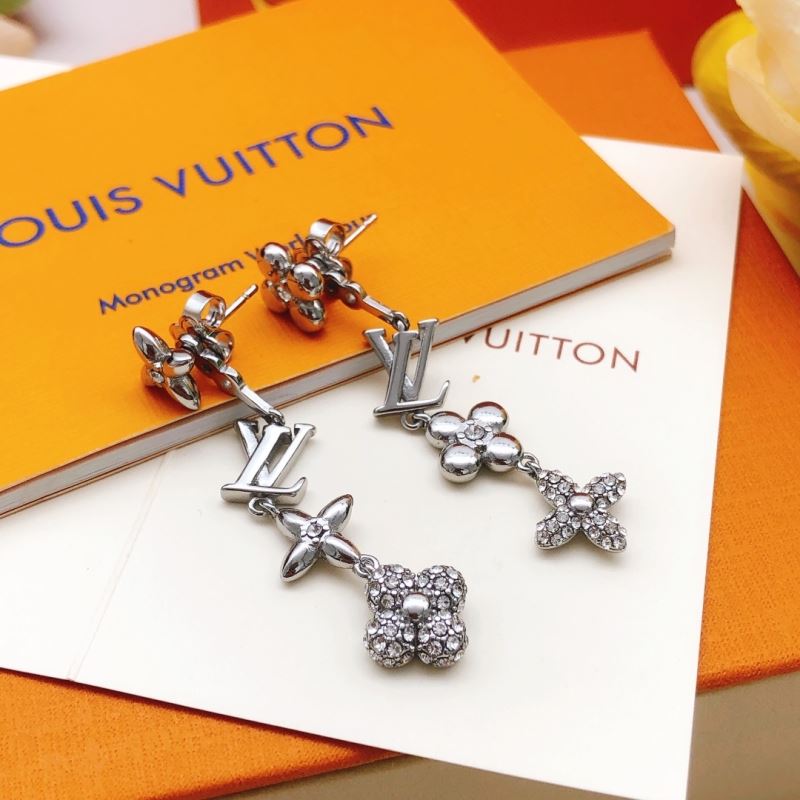 LV Earrings